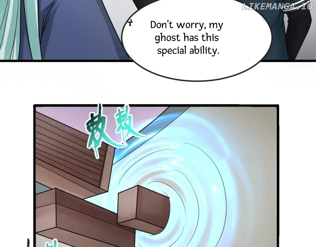 Era of the Haunted chapter 85 - page 84